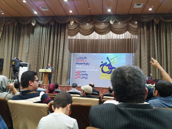 لزوم برگزاری کنگره طنز مکتوب کرمان در عرصه ملی