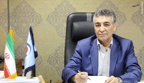 انتصاب فامیلی مدیر روابط عمومی شرکت گهر زمین با واکنش رسانه‌های کرمان همراه شد