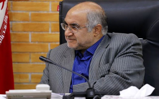 استاندار کرمان نخستین ستاد استانی مدیریت پساکرونا را در کشور راه‌اندازی کرد
