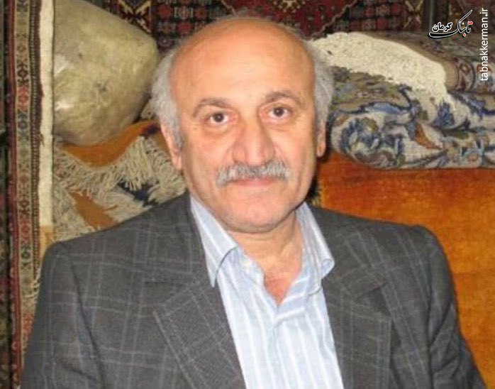 دکتر محمد طیبی در اثر ابتلا به کرونا درگذشت