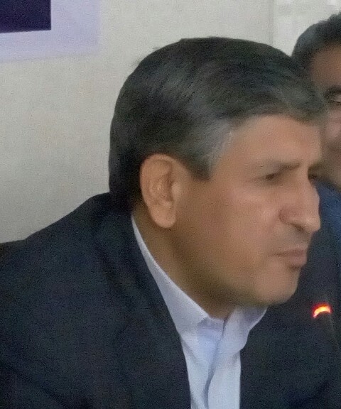 پرده برداری نستهن مقدم از راز عدم حضور شهرداری در افتتاح پل سوم بشار یاسوج / تردید در امنیت بر اثر پوسیدگی پایه های پل !