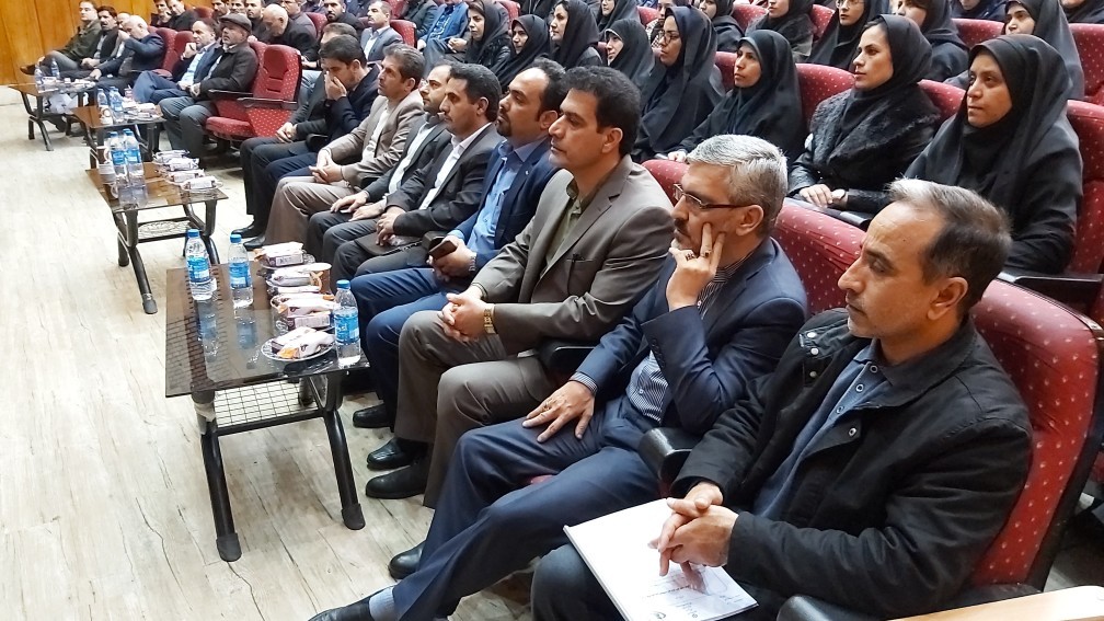 تلاش برای حضور حداکثری مردم پای صندوق&zwnj;ها رأی/ آرا مردم نزد ما امانت است