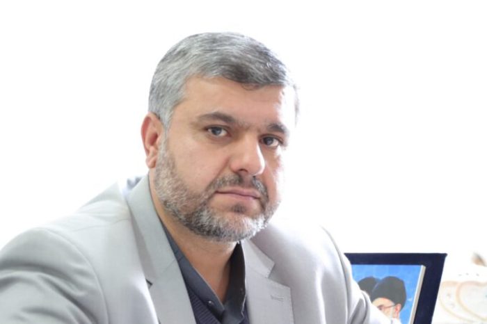 مطالبه گری و داشتن اتاق فکر با رسانه ها برنامه کاندیدای شورای شهر یاسوج + فیلم