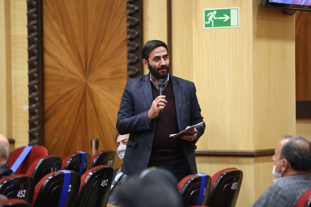 راه حل مشکلات توجه دولت و بخش خصوصی به ظرفیت&zwnj;های داخلی بویژه جوانان است