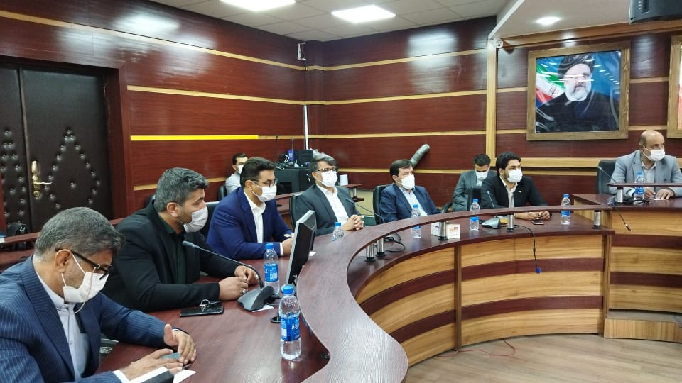 شورای شهر یاسوج رسما آغاز به کار کرد / رئیس و اعضای نیست رئیسه مشخص شدند شورای شهر یاسوج رسما آغاز به کار کرد / رئیس و اعضای نیست رئیسه مشخص شدند