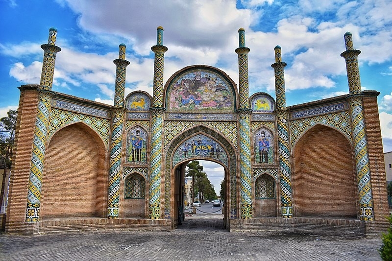 هزار و ۲۰۰ میلیارد ریال اعتبار به گردشگری سمنان اختصاص یافت هزار و ۲۰۰ میلیارد ریال اعتبار به گردشگری سمنان اختصاص یافت
