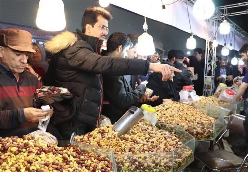 ۵ نمایشگاه عرضه مستقیم کالا برای نوروز در گلستان برگزار میشود