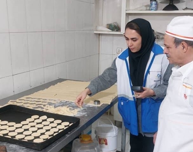 طرح سلامت نوروزی تا ۱۵ فروردین در البرز ادامه دارد