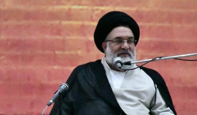 دشمن گستاخ شده بود/ عملیات وعده صادق2 کمر دشمن را شکست