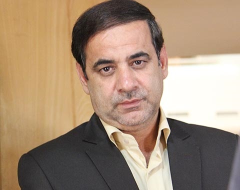 تجلیل از خانواده ۲۸ آزاده شهید در نخستین یادواره شهدای اسارت کرمان