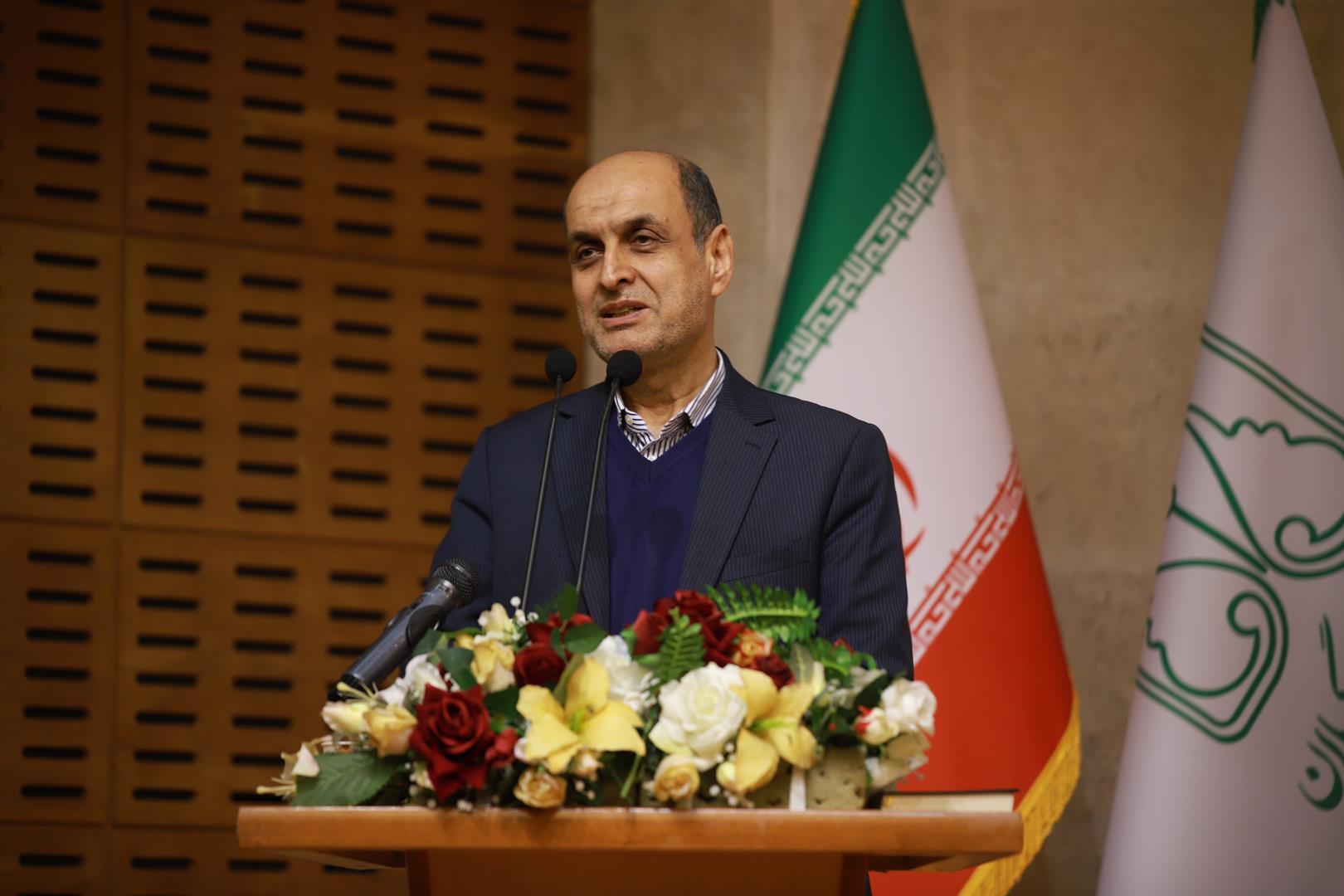 نقشآفرینی جدی دانشجویان در حل مسائل استان گیلان ضروری است/حل مسائل استان نیازمند همکاری علمی دانشگاهیان است نقشآفرینی جدی دانشجویان در حل مسائل استان گیلان ضروری است/حل مسائل استان نیازمند همکاری علمی دانشگاهیان است