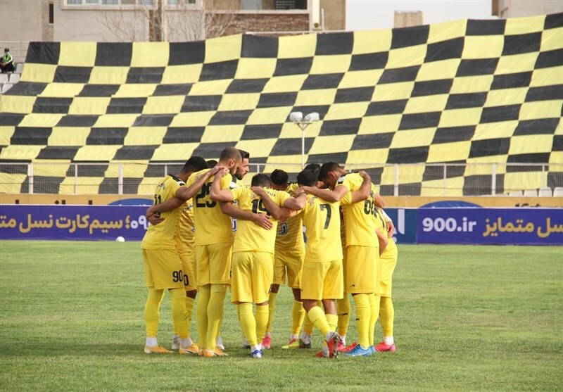 بازگشت فجر شهید سپاسی به مسیر افتخار؛ آیا صعود به لیگ برتر محقق می&zwnj;شود؟