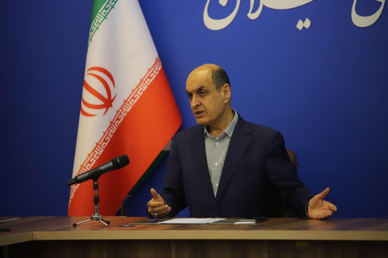 نشستهایی با مسئولان ملی برای جهش استان گیلان برگزار میشود