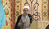 امام جمعه شیراز: جنایات دشمن عزم ملت ایران را پولادین‌تر می‌کند/ آمریکا شریک جرم رژیم صهیونیستی است