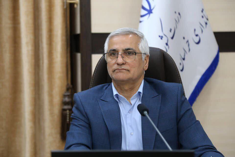 عملکرد موفق پدافند مشهد در مقابله با ریزپرنده‌های متخاصم در شب گذشته