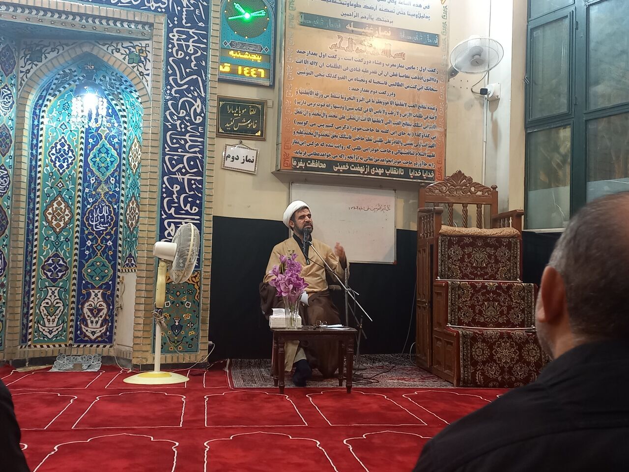 آسیب وارده به تاسیسات هسته‌ای ایران قابل جبران است