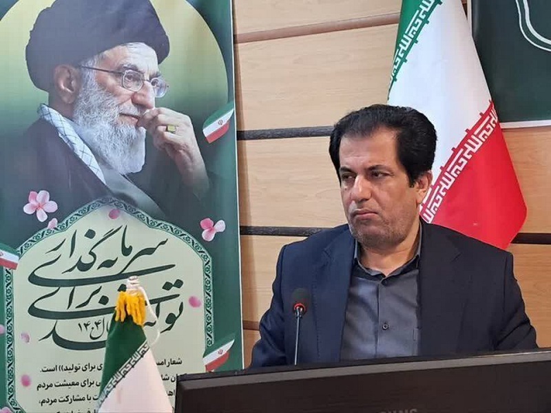 جهش کشاورزی کرمانشاه با حرکت به سمت کشاورزی نوین/میانگین درآمد سالیانه هر کشاورز در استان حدود ۱۷۳ میلیون تومان  است