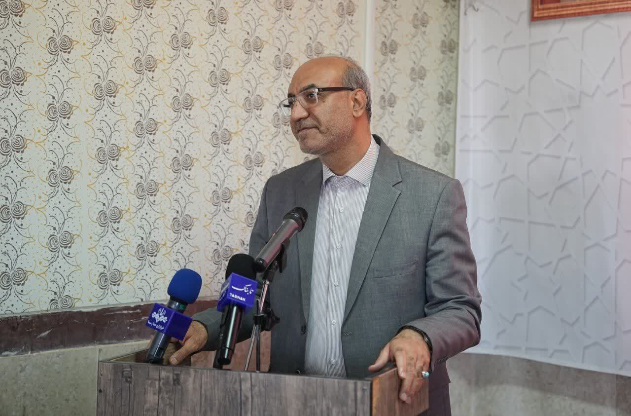 دینور دیار فرهنگ و علم است/ بخش کشاورزی و گردشگری دینور باید به&zwnj;صورت ویژه تقویت شود