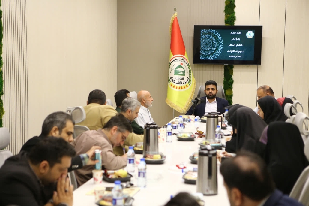 هشدار کتائب سیدالشهداء عراق به آمریکا و رژیم صهیونیستی/ هدف قرار گرفتن آمریکایی&zwnj;ها در صورت حمله اسرائیل به عراق