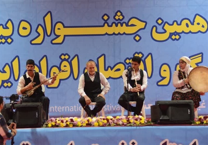 جشنواره بین&zwnj;المللی اقوام ایران در گلستان برگزار می&zwnj;شود