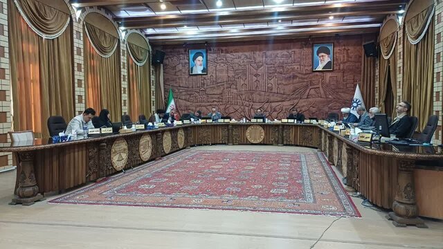 پاسخ شهردار تبریز به پرسش درباره تغییرات مدیریتی: تصمیم&zwnj;ها شخصاً و بدون دخالت شورا اتخاذ شده است