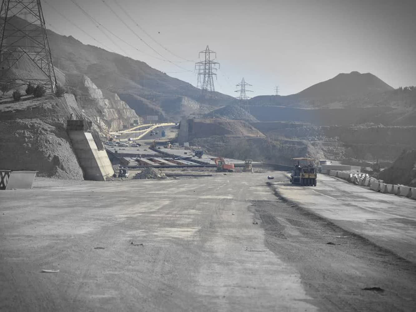 سهم 73/5 درصدی شورای ششم در تملکات کنارگذر شمالی سهم 73/5 درصدی شورای ششم در تملکات کنارگذر شمالی