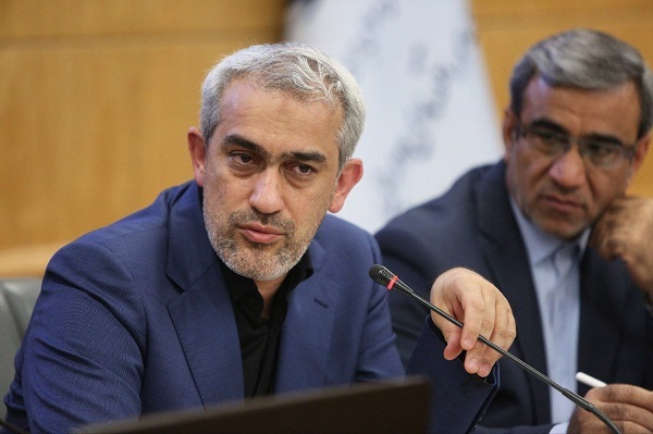 بانک&zwnj;های متخلف منحل می&zwnj;شوند/ اجرای طرح جامع ساماندهی گمرکات در استان&zwnj;های مرزی کشور