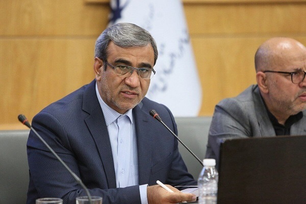 ارز واردات از محل درآمدهای صادراتی استان تأمین شود/ ۲.۲ میلیارد دلار، درآمد صادراتی استان در سال گذشته