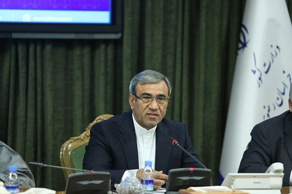 دلیل عمده مطالبات و نگرانی‌های استان خراسان‌رضوی نهاده‌ها و بحث رفع تعهد ارزی است