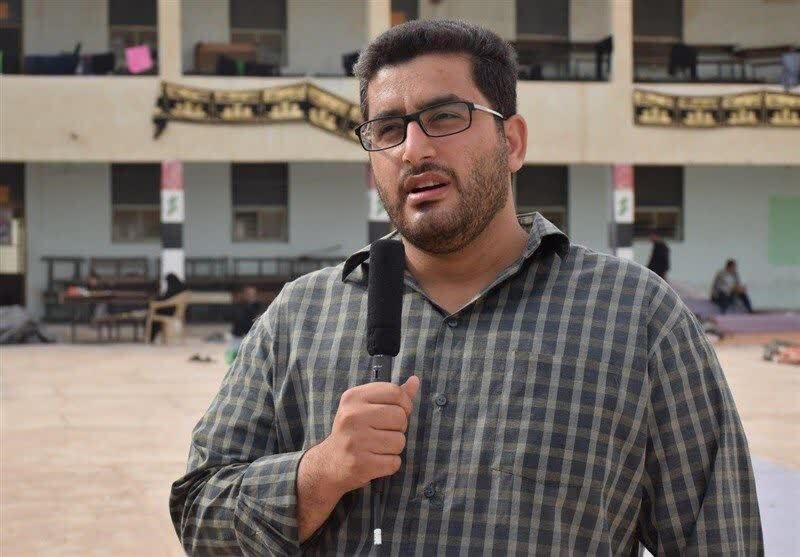 ۱۶ مدرسه نوساز هدیه بنیاد علوی به ۱۰ هزار دانش آموز لرستانی ۱۶ مدرسه نوساز هدیه بنیاد علوی به ۱۰ هزار دانش آموز لرستانی