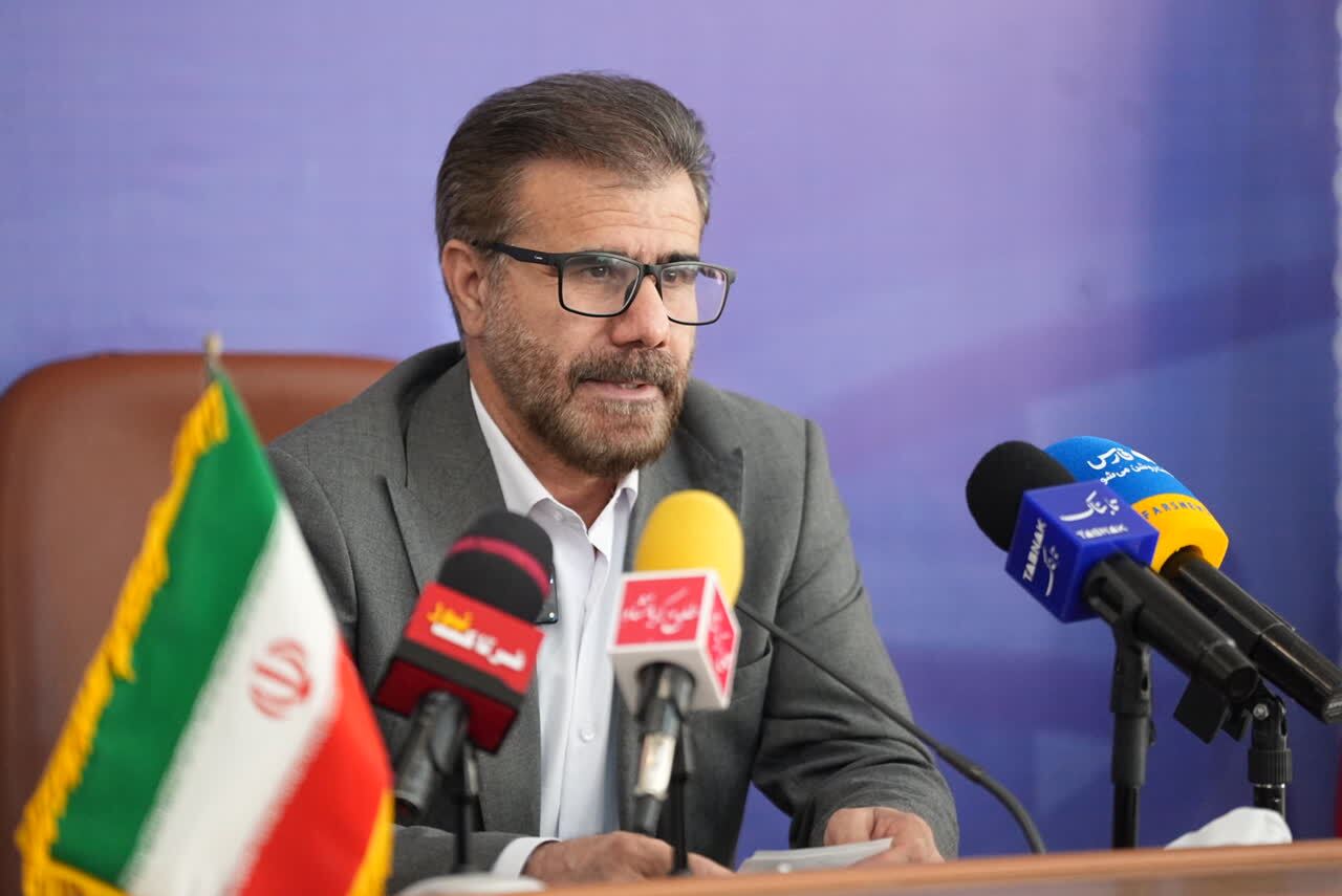 ستاد انتخابات استان آماده برگزاری انتخابات الکترونیک است