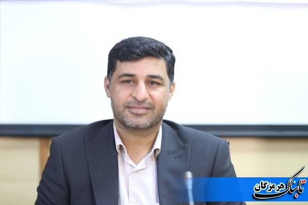 جام رسانه امید در هرمزگان آغاز شد