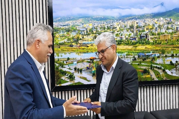 یاسوج، نخستین شهر هوشمند کشور می&zwnj;شود