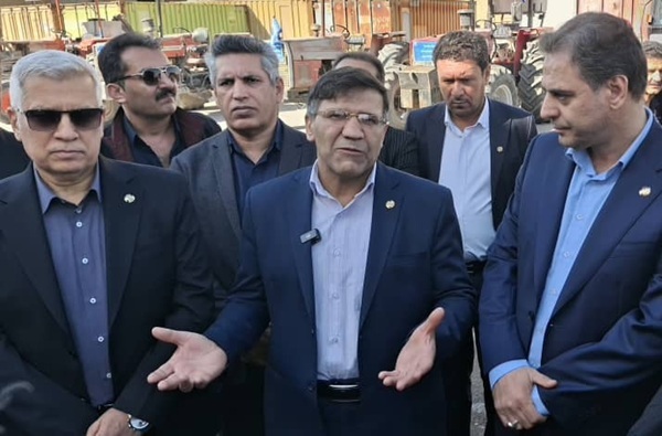 ناکارامدی فارس در نوسازی فیبرهای نوری