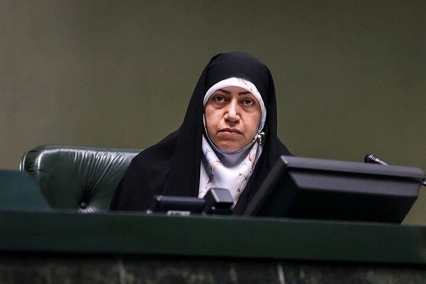 انتقاد یک نماینده مجلس به گزینشی&zwnj;بودن دعوت&zwnj;ها در نشست فعالان فرهنگی قزوین با رئیس&zwnj;جمهور