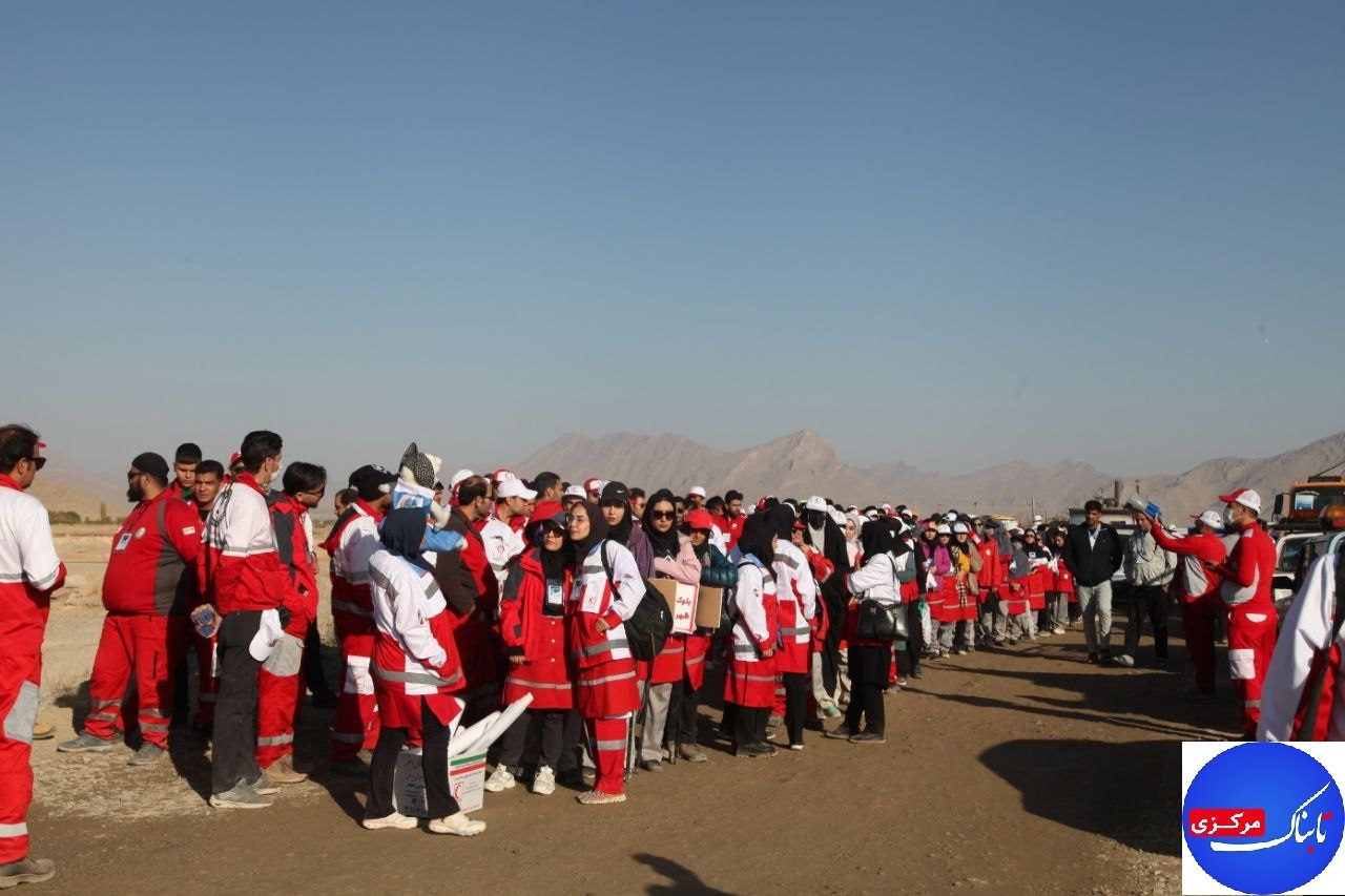 اهمیت بالای اطلاعرسانی صحیح در زمان بحران/ باید از طربق رسانهها به مردم آموزش داد + فیلم اهمیت بالای اطلاعرسانی صحیح در زمان بحران/ باید از طربق رسانهها به مردم آموزش داد + فیلم