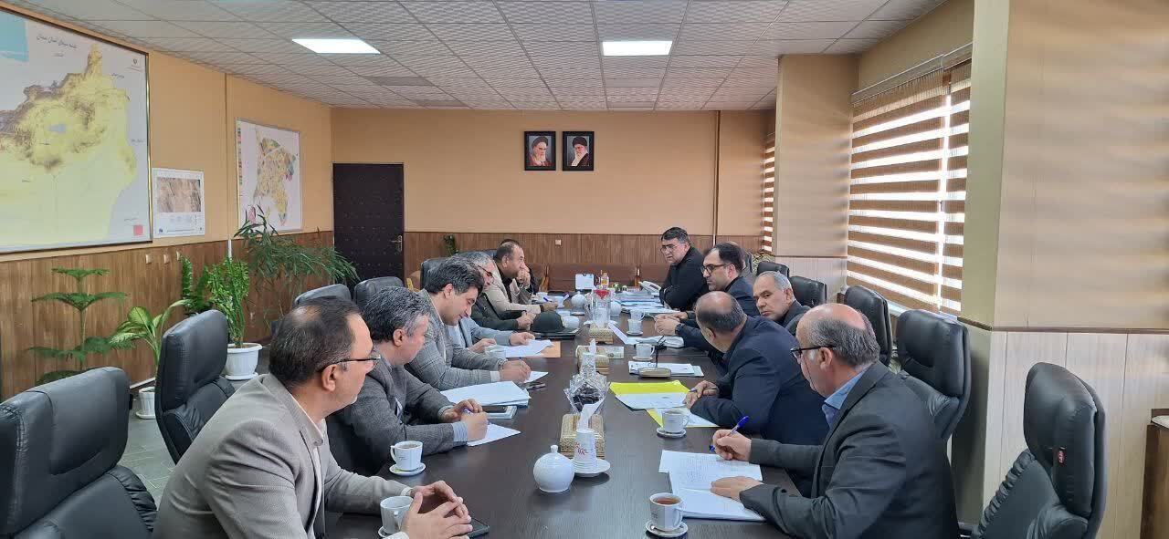 بررسی راهکارهای مقابله با برداشت&zwnj;های غیرمجاز آب در سمنان