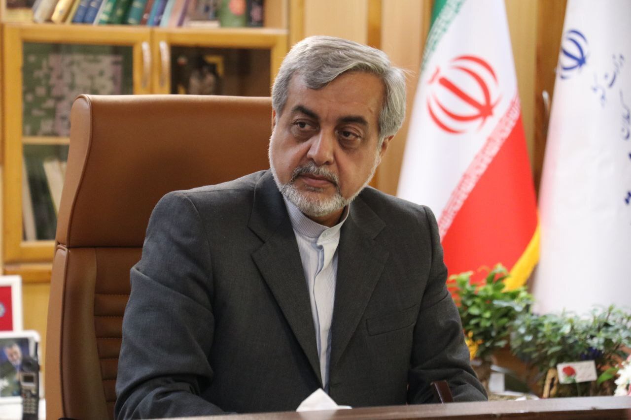 تهدیدها را با مدیریت توانمند به فرصت تبدیل کنید/ توسعه پایدار بدون توجه به نیروی انسانی ممکن نیست