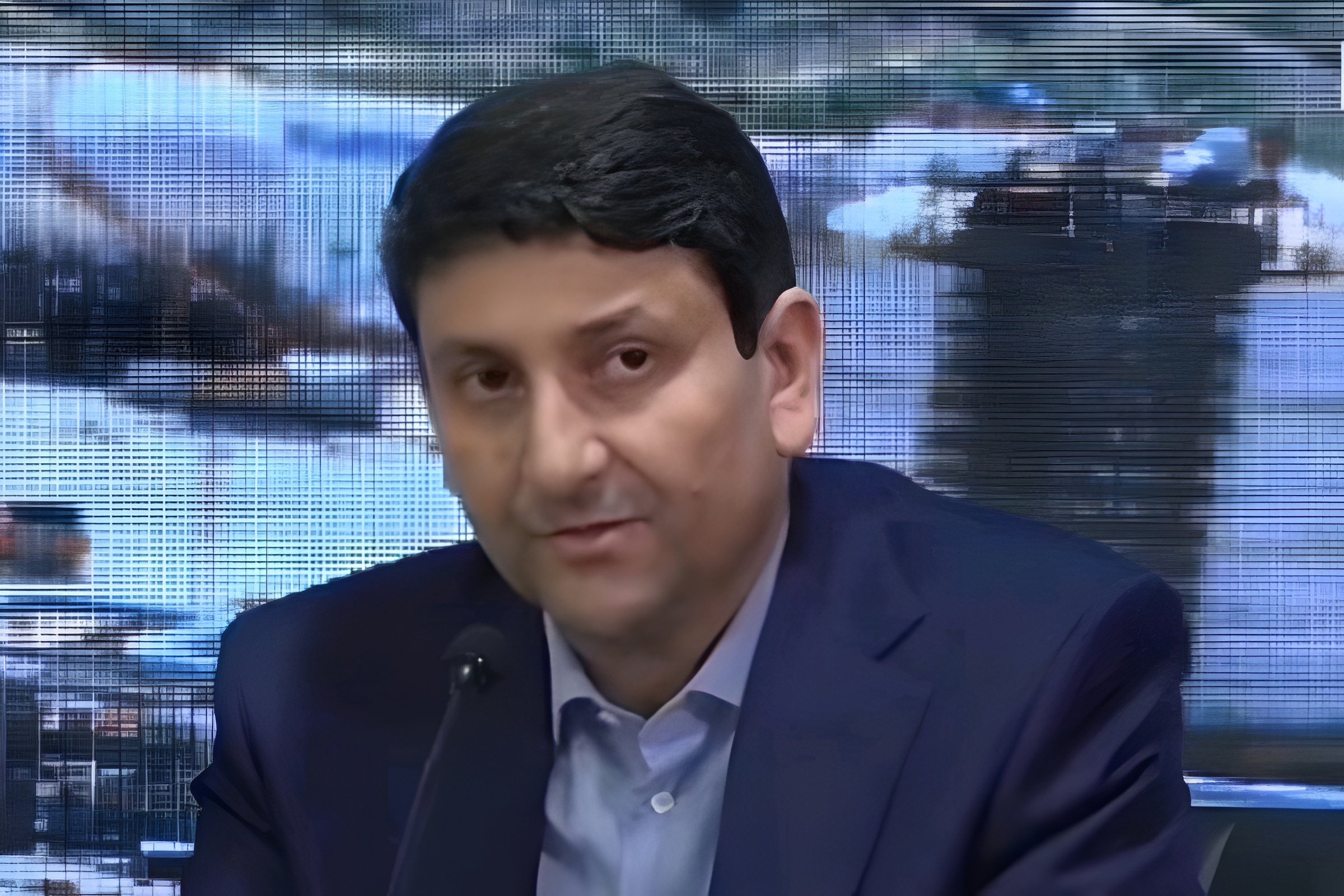 تأکید وزیر ارتباطات بر جبران عقب&zwnj;ماندگی زیرساختی کهگیلویه و بویراحمد در دولت جدید