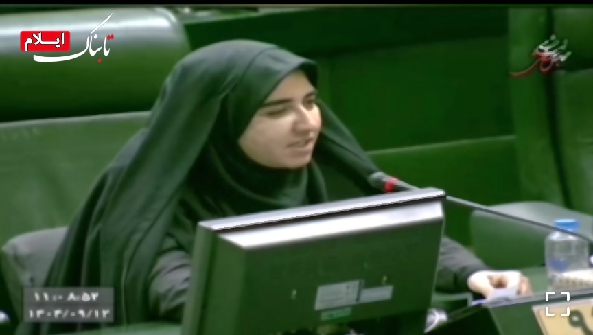 سارا فلاحی و نقدی که نباید نادیده گرفته شود/خطر نادیده&zwnj;گرفتن واقعیت&zwnj;های اجتماعی در لایحه مهریه