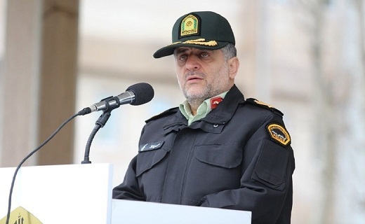 زیرساخت نباشد، پلیس معجزه نمی&zwnj;کند؛ پلیس به تنهایی حریف گره&zwnj;های کور نمی&zwnj;شود/ واکنش به انتقادات از عملکرد جرثقیل&zwnj;های حمل خودرو//منتشر نشود - ملکی///