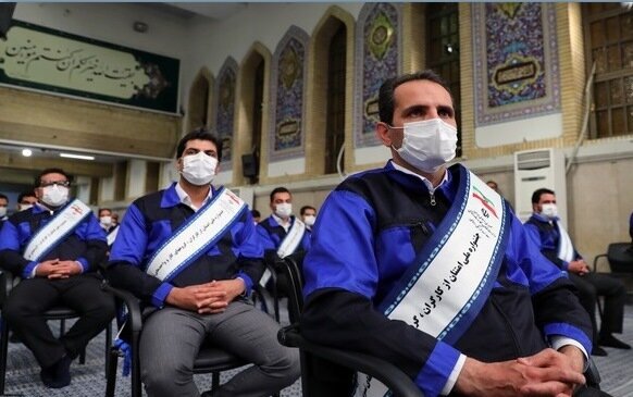 آغاز ثبت&zwnj;نام جشنواره امتنان از کارگران و واحدهای نمونه استان البرز