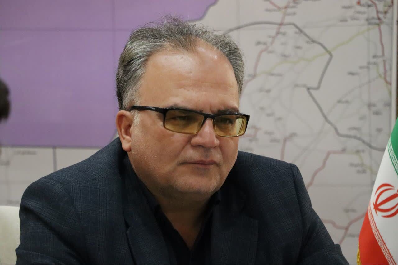 تأکید فرماندار سمنان بر ساماندهی خدمات و کاهش بار ترافیک