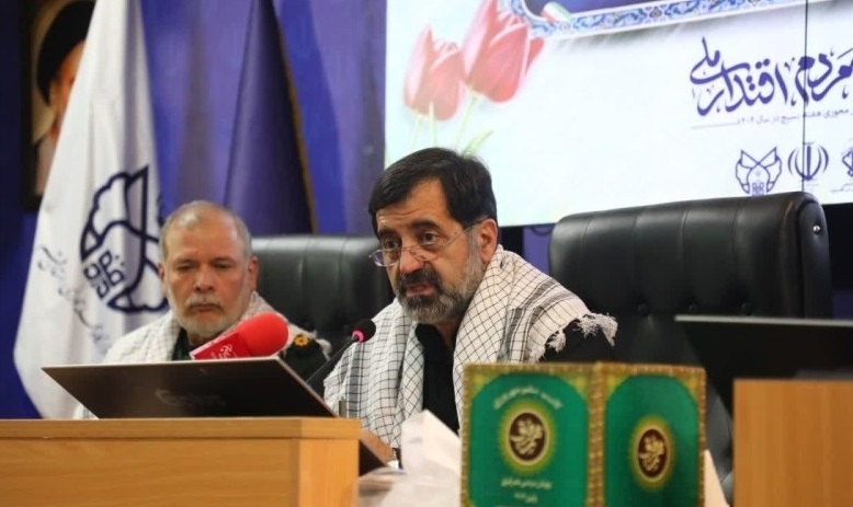 حضور میدانی مدیران در محلات از بهترین مسیرهای حل مسائل مردم است