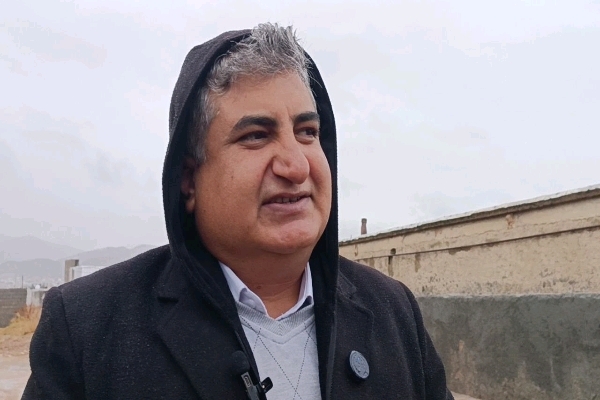 باز باران و راه تکراری که بر خطر بسته نشد + فیلم