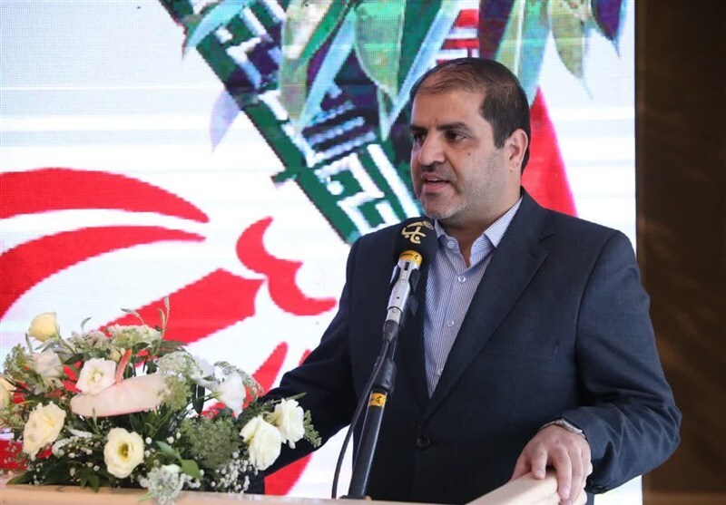 تأکید معاون استاندار یزد بر تداوم «سرو هنر» و حمایت عملی از هنرمندان تأکید معاون استاندار یزد بر تداوم «سرو هنر» و حمایت عملی از هنرمندان