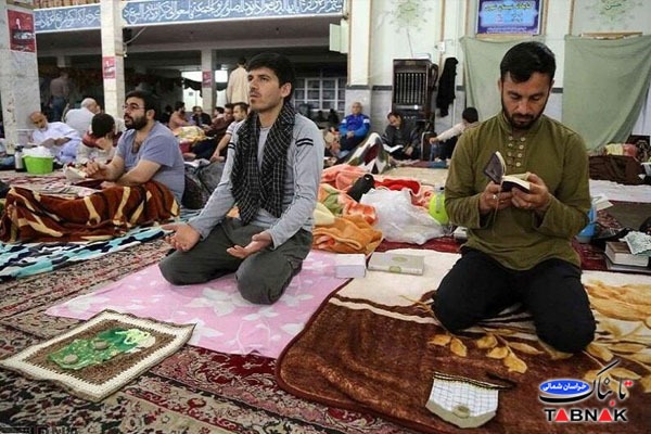 اعتکاف امسال در بجنورد با رویکرد گروه&zwnj;های تخصصی و اقشار مختلف برگزار می&zwnj;شود