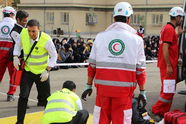 آماده&zwnj;باش کامل دستگاه&zwnj;ها برای حوادث؛ رزمایش مدیریت بحران در بجنورد برگزار می&zwnj;شود