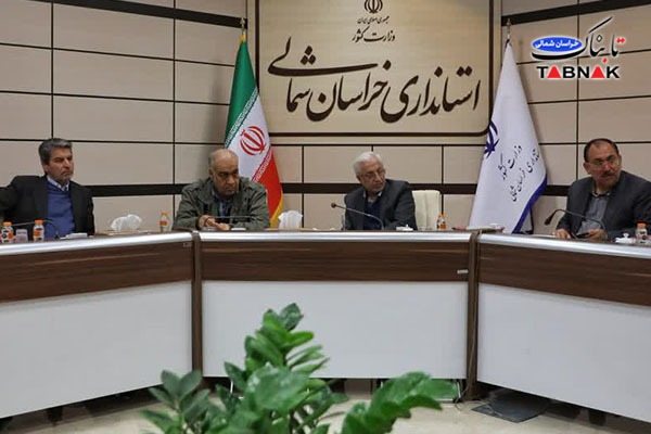 خراسان شمالی نیازمند نگاه ویژه ملی در توسعه زیرساخت&zwnj;های حمل&zwnj;ونقل است