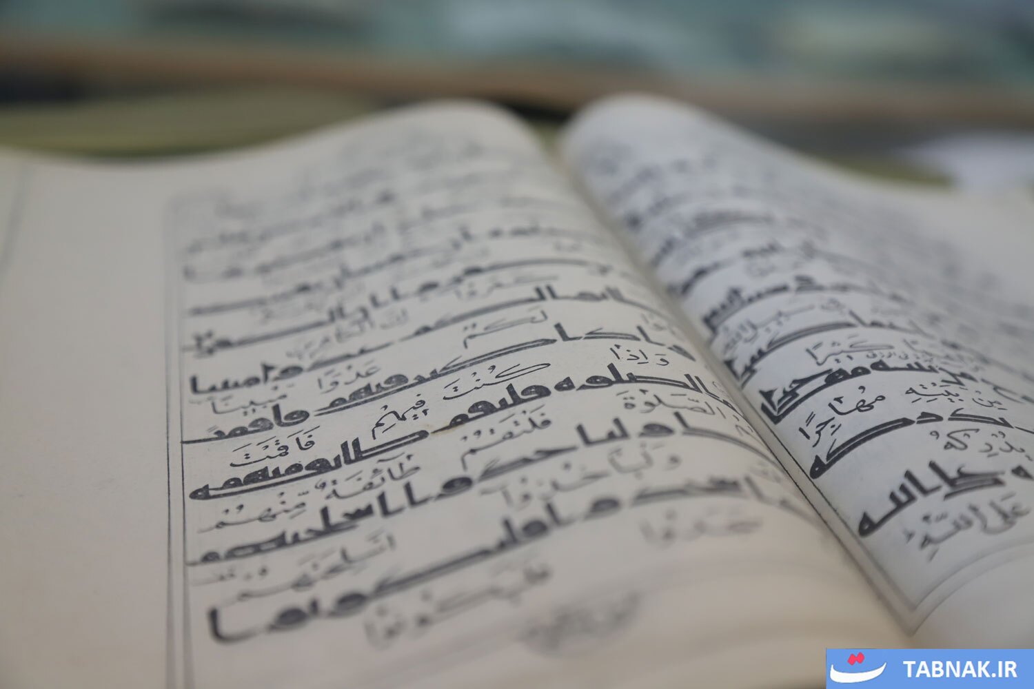 گزارش تصویری /  نشست خبری سالگرد ارتحال آیت الله العظمی گلپایگانی(ره)